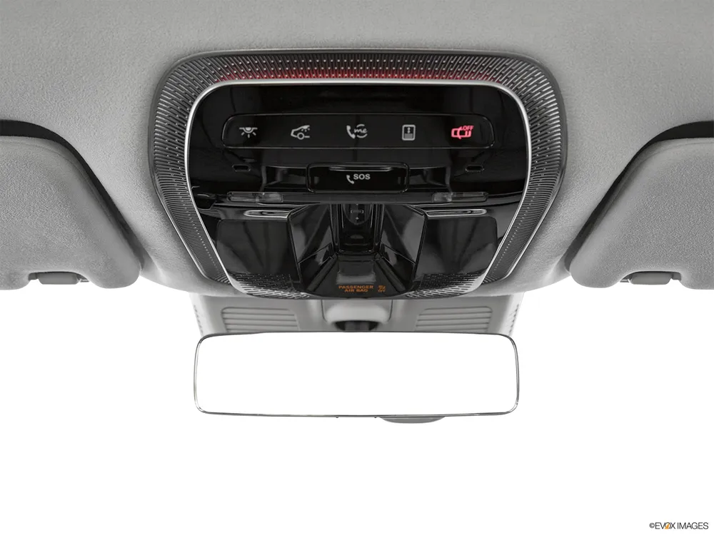 2022 Mercedes-Benz S-Class S 580 4MATIC (Long)