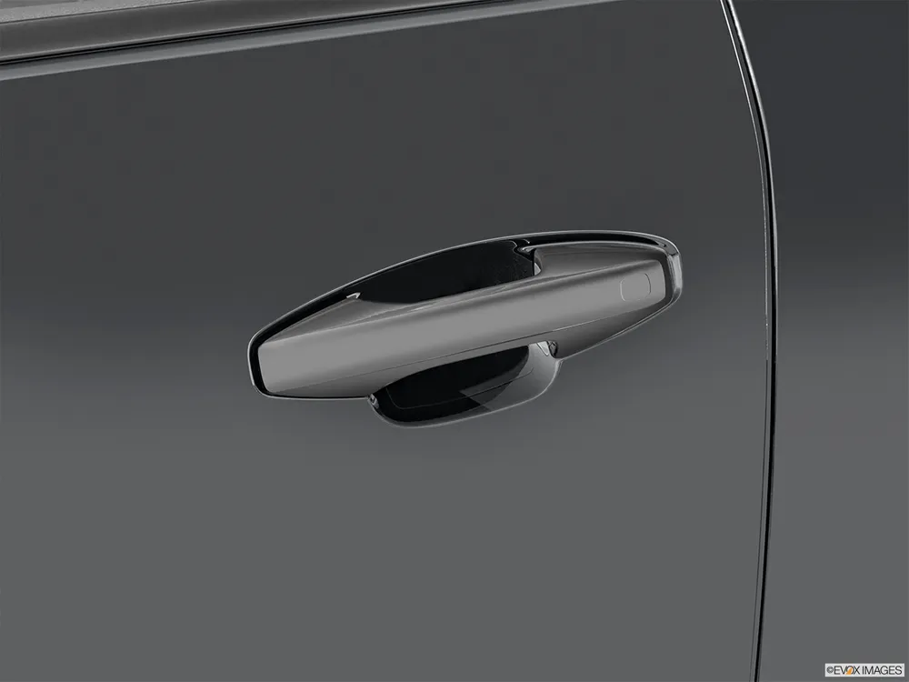 2022 Volvo XC40 2.0T T4 FWD Momentum