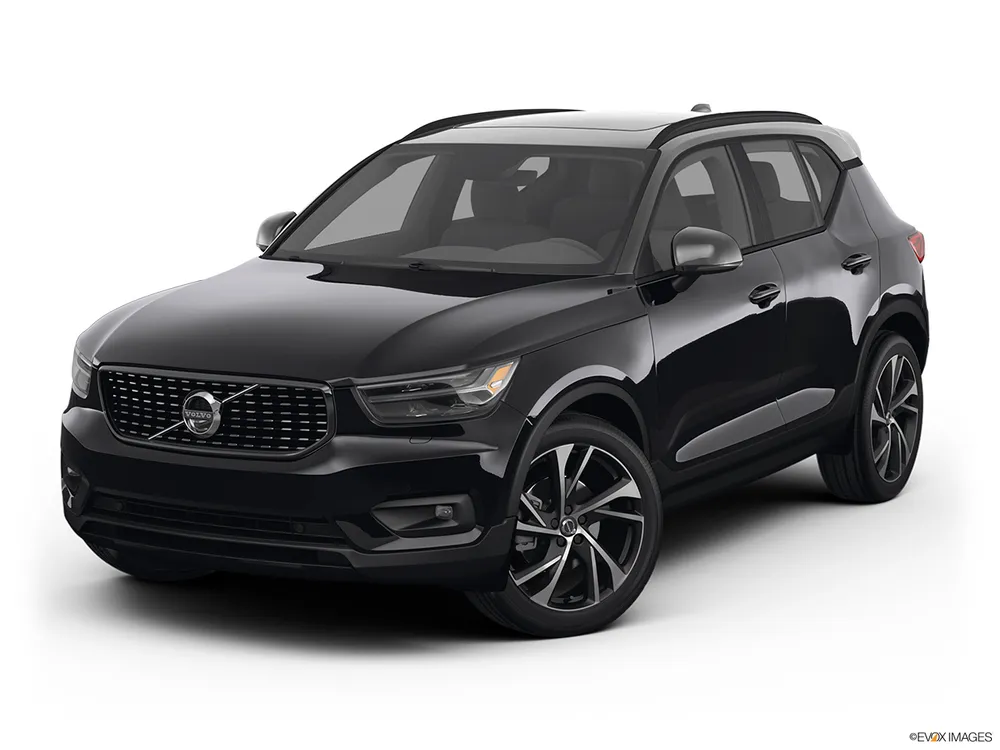 2022 Volvo XC40 2.0T T4 R Design