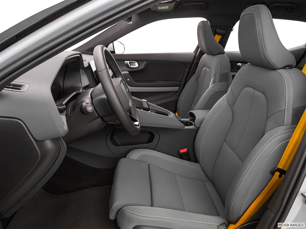 2022 Polestar 2 Long Range Single Motor