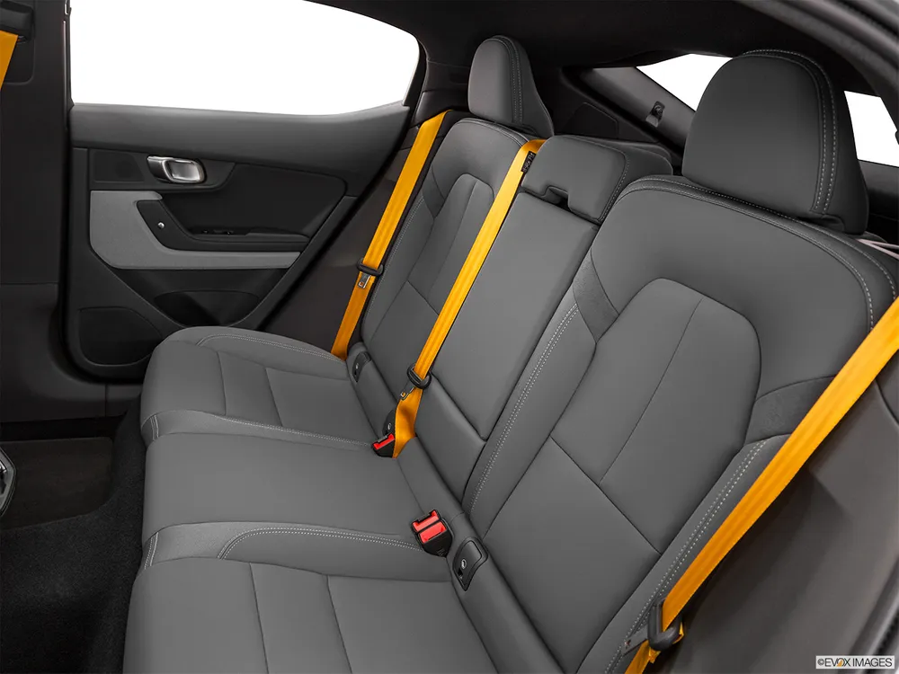 2022 Polestar 2 Long Range Single Motor