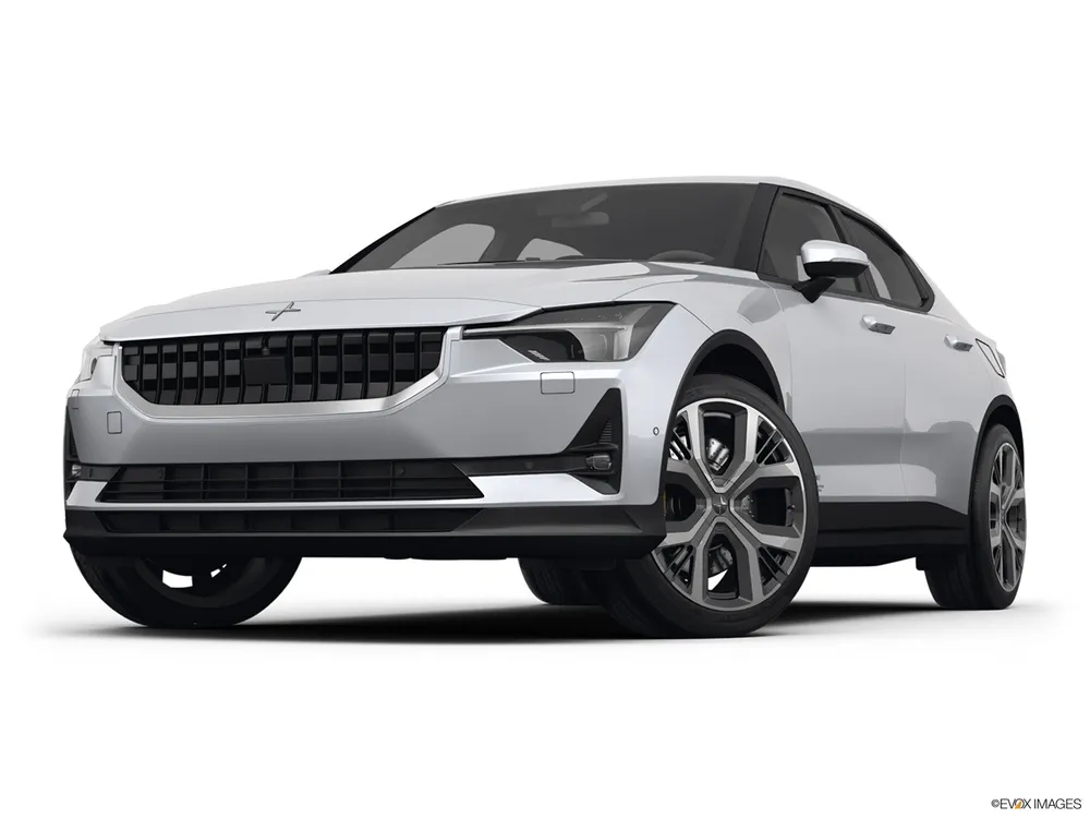 2022 Polestar 2 Standard Range Single Motor