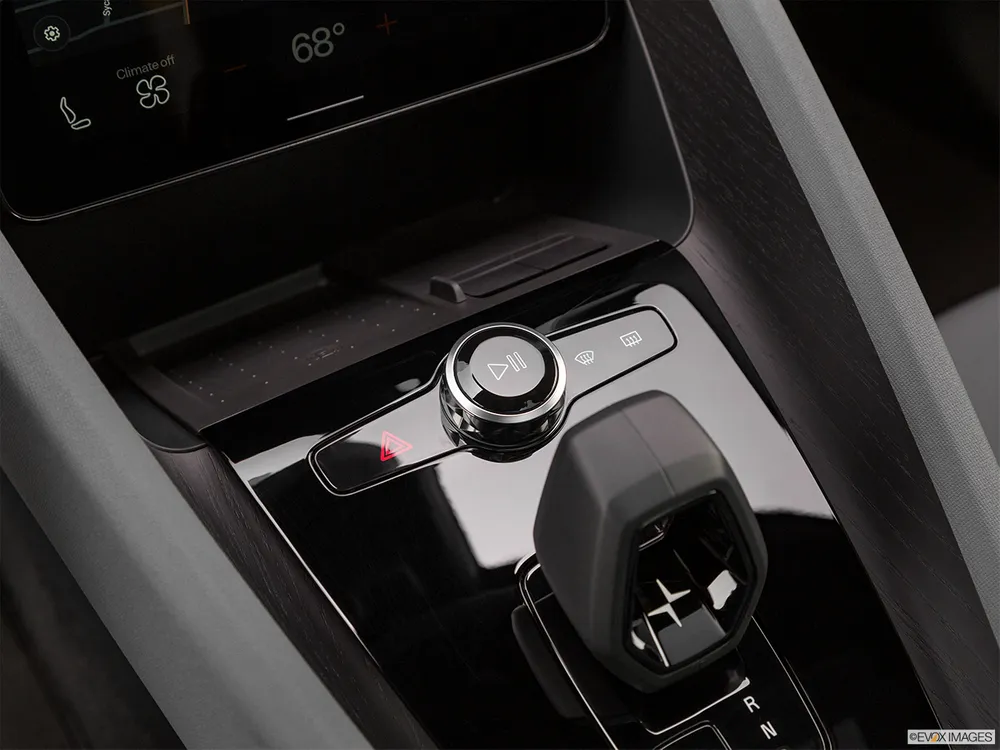 2022 Polestar 2 Long Range Single Motor