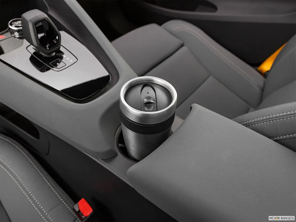 2022 Polestar 2 Standard Range Single Motor