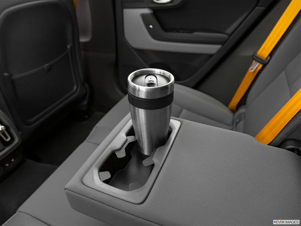 2022 Polestar 2 Standard Range Single Motor