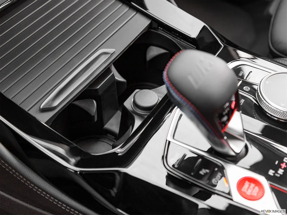 2022 BMW X3 M 3.0T Competition