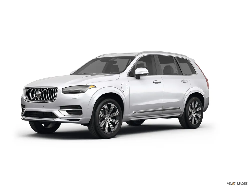 2022 Volvo XC90 2.0T T8 Recharge Inscription AWD (7-seater)