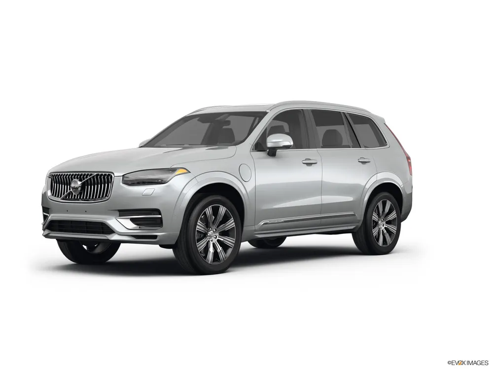 2022 Volvo XC90 2.0T T8 Recharge Inscription AWD (7-seater)