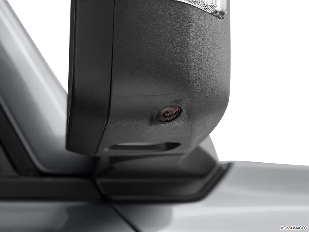 2022 Ford Bronco 2.7T Big Lands