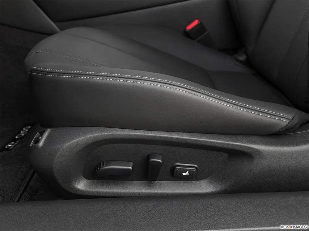 2022 Infiniti Q60 Coupe 3.0T Luxe