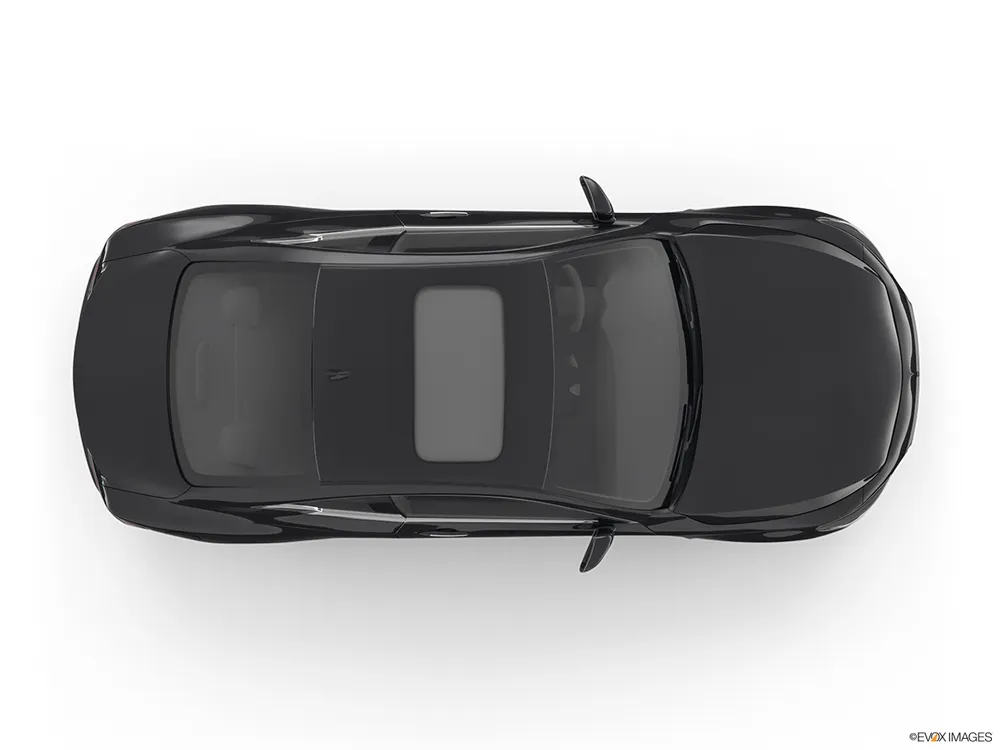 2022 Infiniti Q60 Coupe 3.0T Luxe