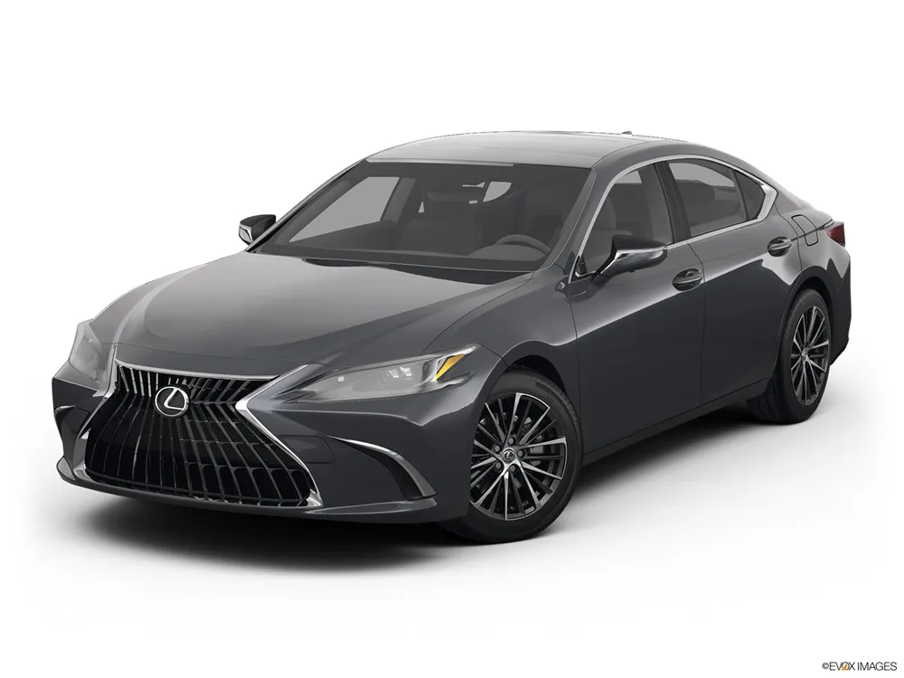 2022 Lexus ES 350 Platinum