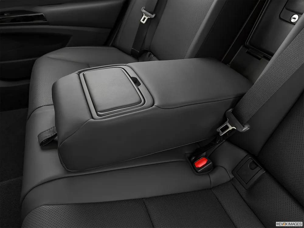 2022 Lexus ES 350 Prestige