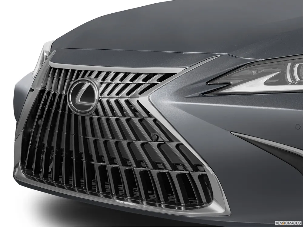 2022 Lexus ES 350 Prestige