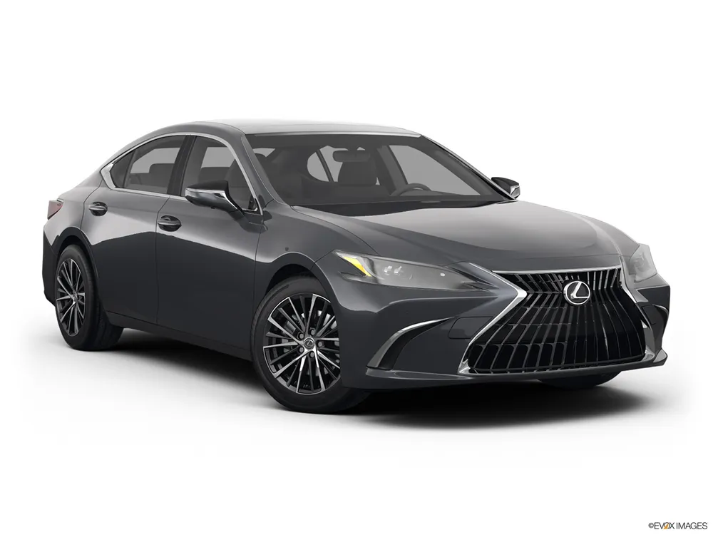 2022 Lexus ES 300h Platinum