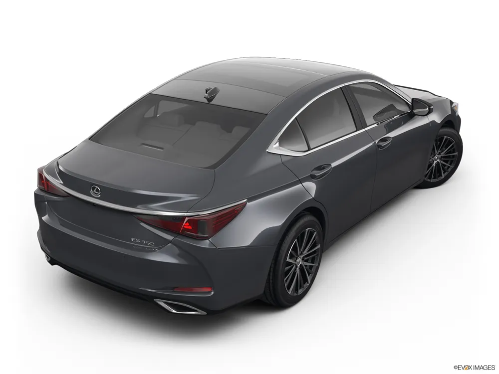2022 Lexus ES 300h Platinum