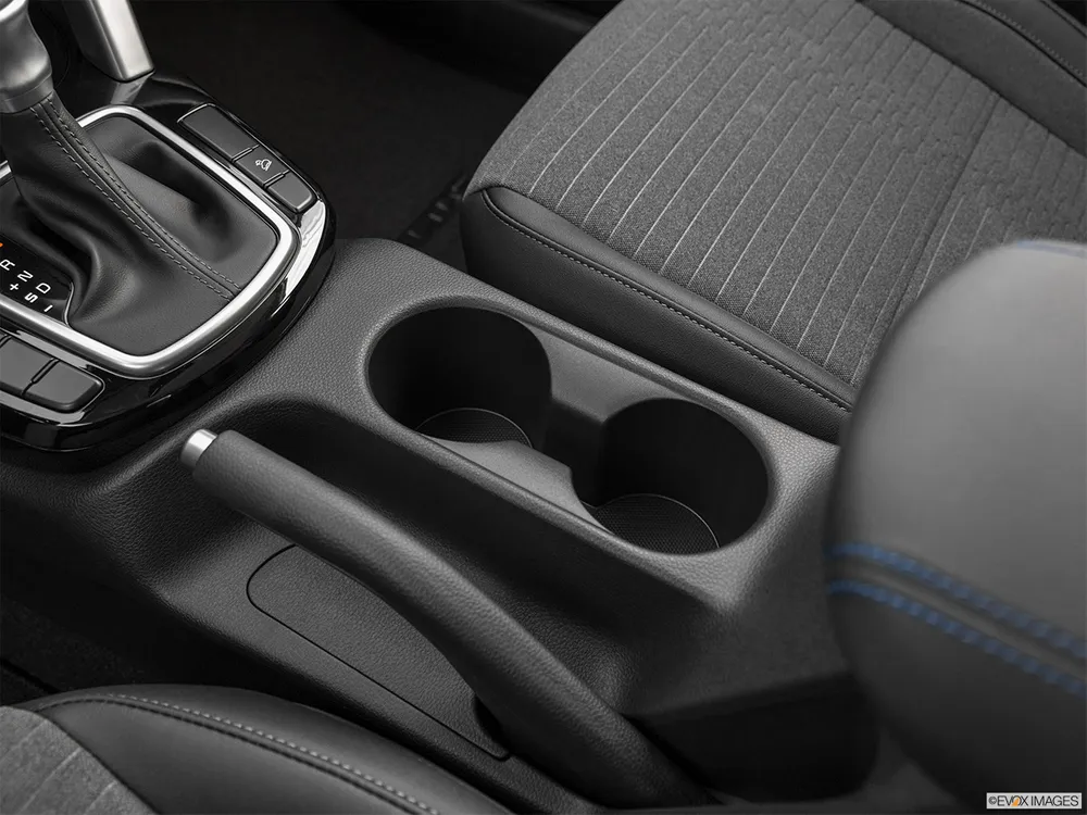 2022 Kia Seltos 1.6L LX