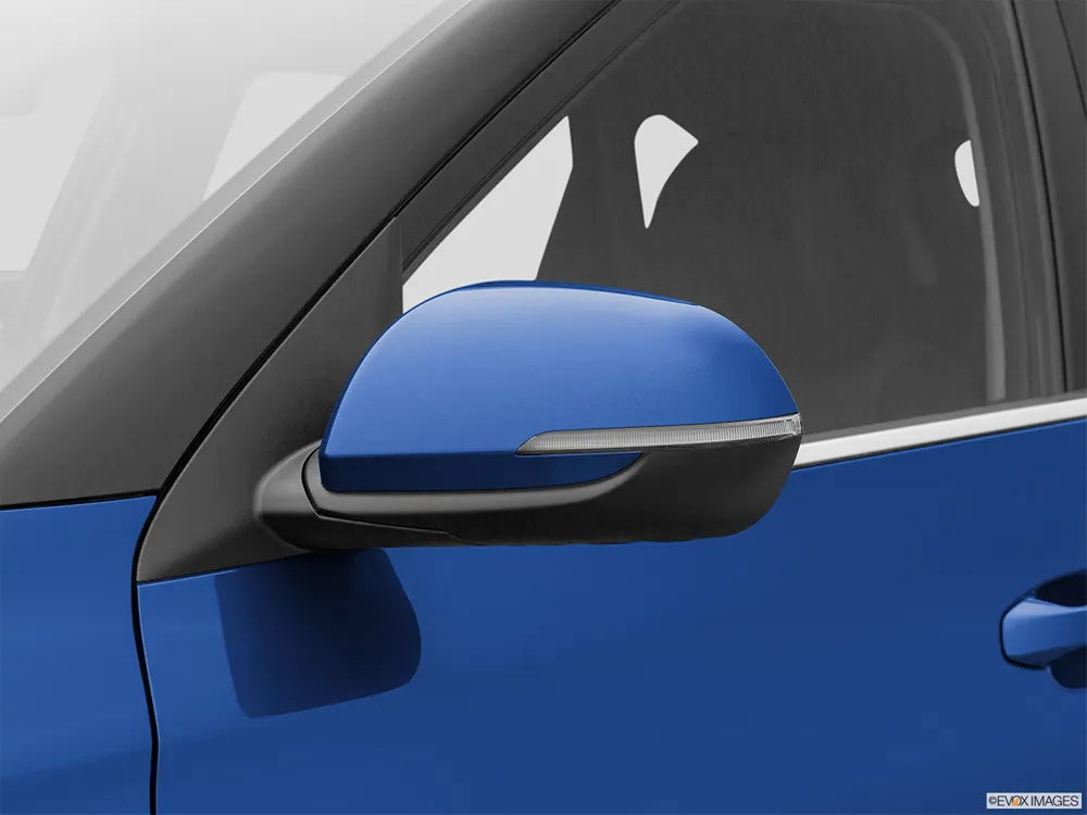 2022 Kia Seltos 1.6L LX