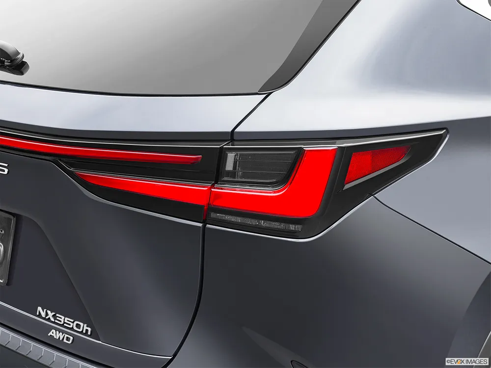 2022 Lexus NX 350 Prestige AWD