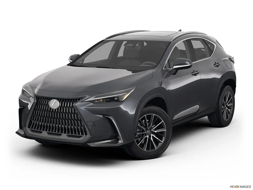 2022 Lexus NX 350 Premier AWD