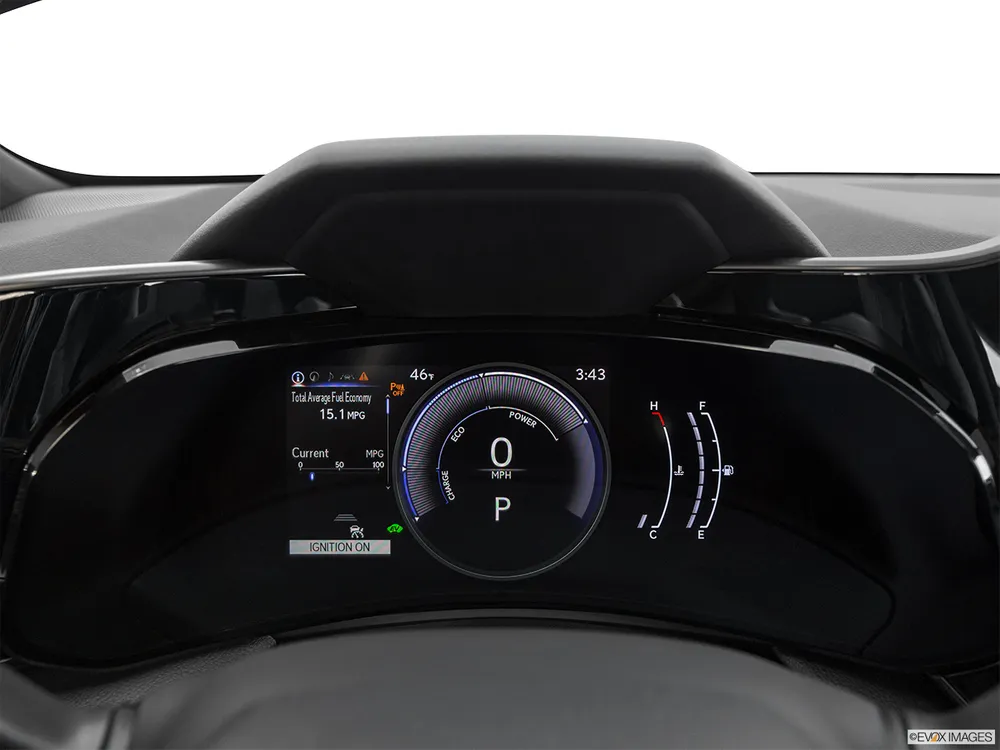 2022 Lexus NX 350h Platinum AWD