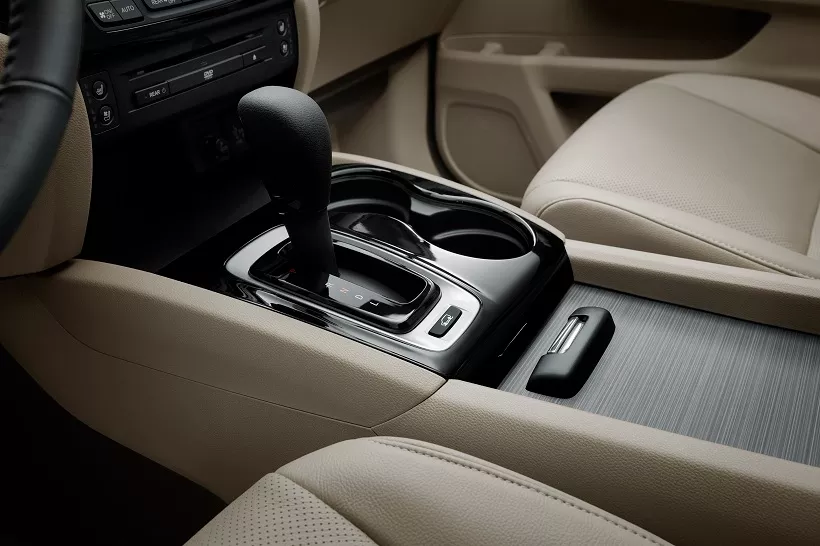 2016 Honda Pilot 3.5 Touring