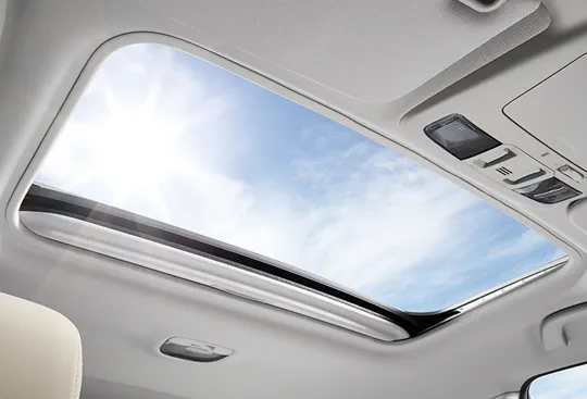 2021 Subaru Outback 3.6L R-S EyeSight AWD