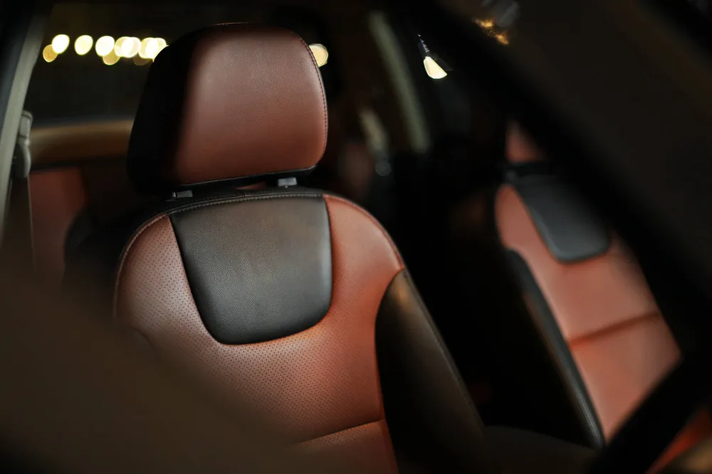 2021 Sandstorm S24 2.4L Base