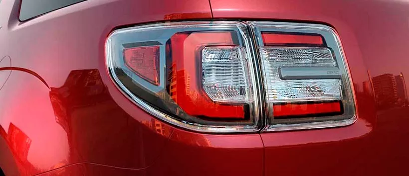 2013 GMC Acadia Denali