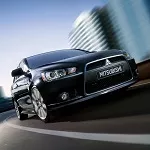 2015 Mitsubishi Lancer EX 2.0L GT