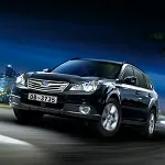 2014 Subaru Outback 2.5L Full Option