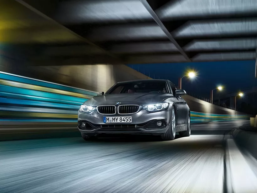 2014 BMW 428i 4 Series Coupe