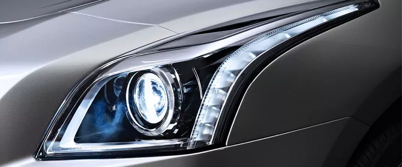 2014 Cadillac CTS 3.6L RWD