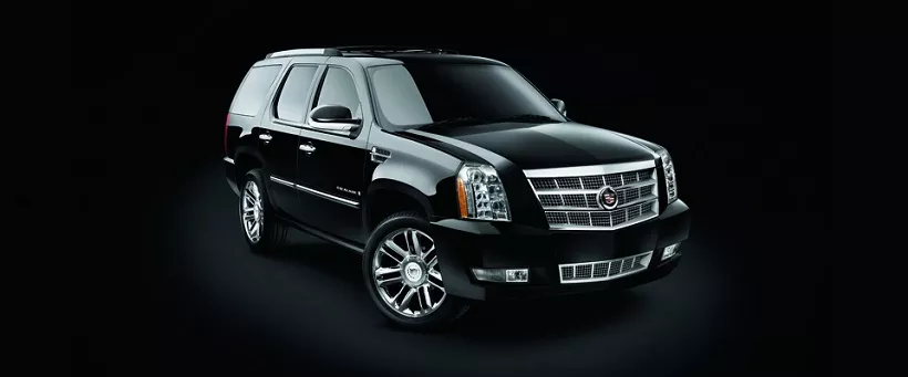 2014 Cadillac Escalade 6.2L Base