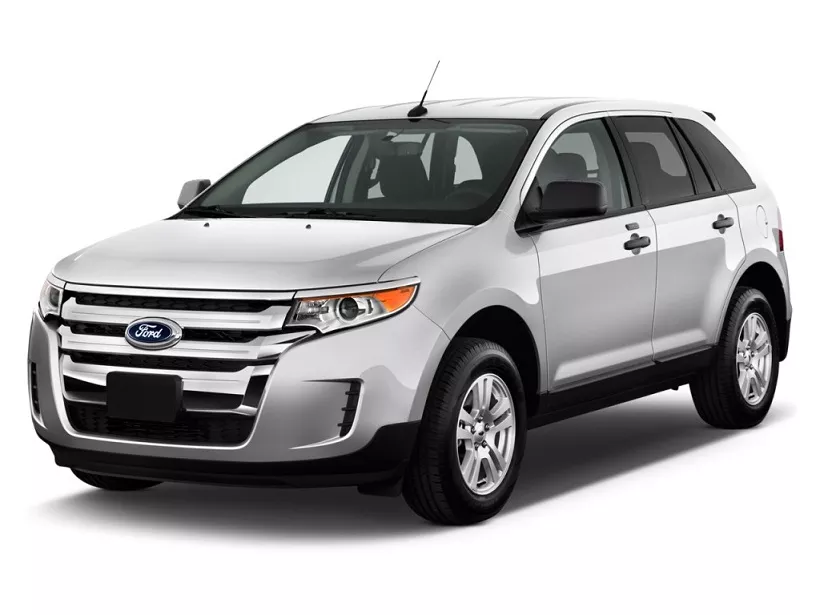 2015 Ford Edge 3.5L SE