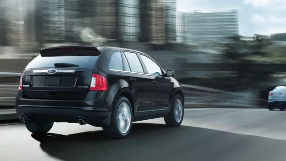 2015 Ford Edge 3.5L SE