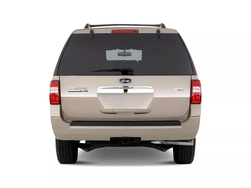 2016 Ford Expedition EL 3.5L XL