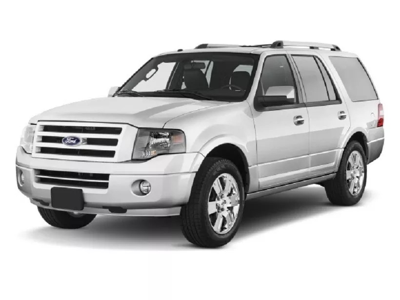2014 Ford Expedition XLT 5.4L