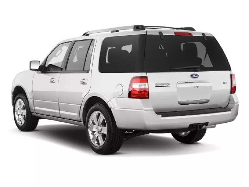 2014 Ford Expedition 5.4L XL