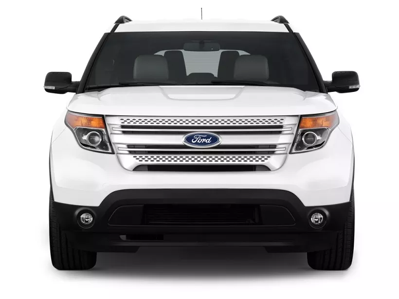 2014 Ford Explorer 3.5L V6 Base