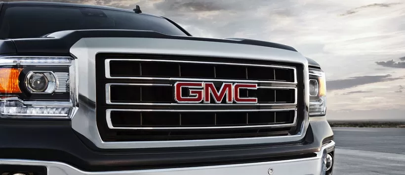 2014 GMC Sierra Denali Crew Cab