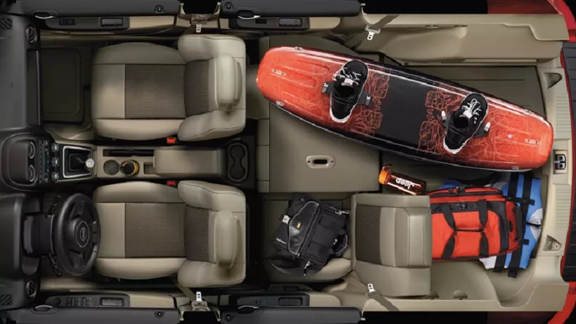 2014 Jeep Compass Sport 2.4L