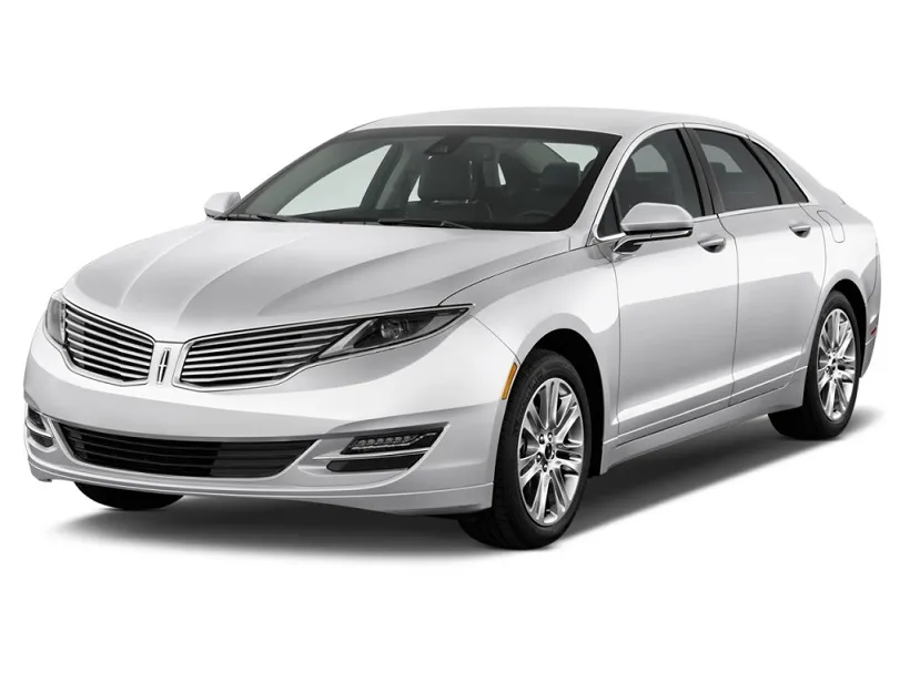 2014 Lincoln MKZ 3.7 FWD Premier