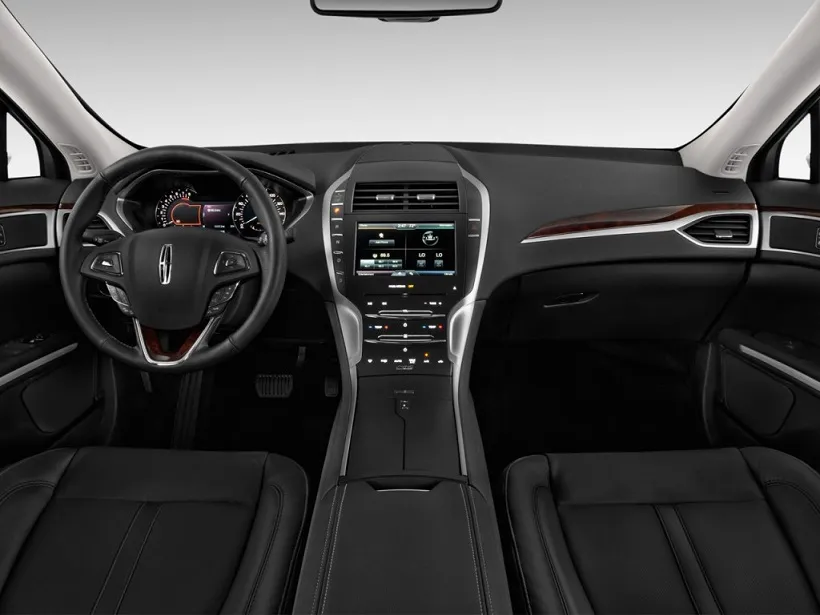 2014 Lincoln MKZ 3.7 FWD Premier