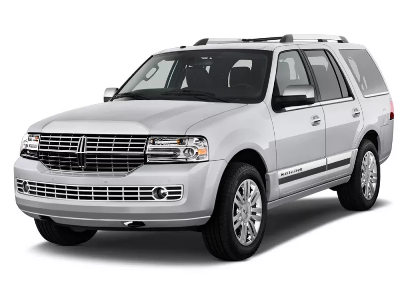2015 Lincoln Navigator 3.5 Standard