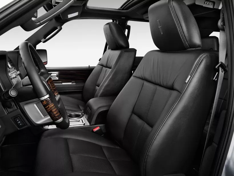 2014 Lincoln Navigator 5.4 EL