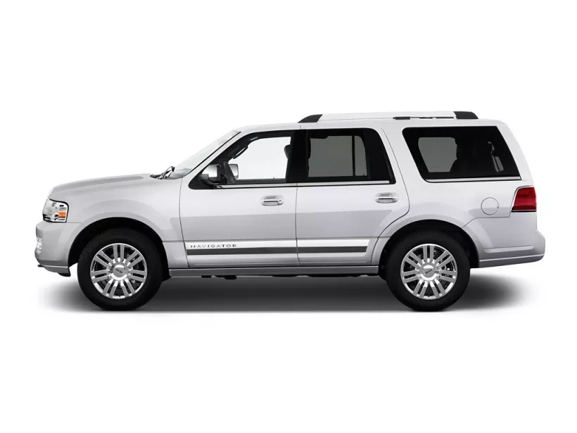 2015 Lincoln Navigator 3.5 Standard