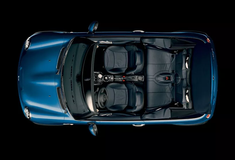 2014 Mini Cooper Convertible