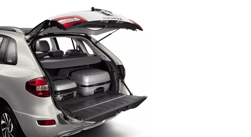 2014 Renault Koleos LE (4X4) – Leather