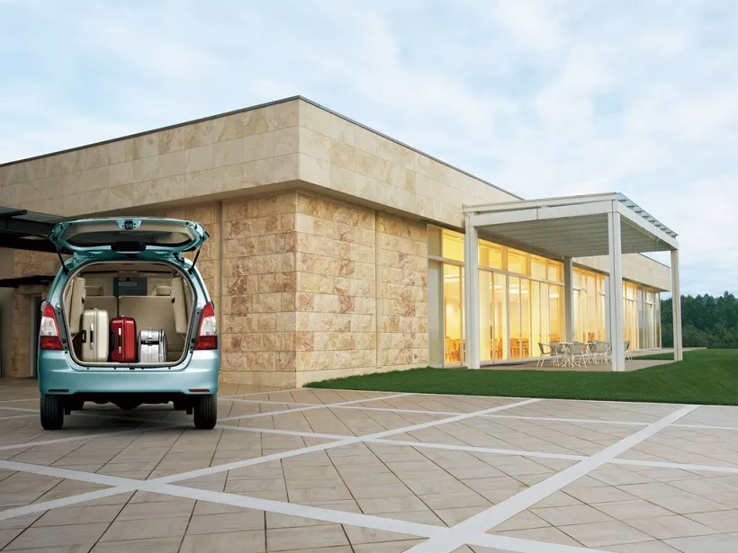 2014 Toyota Innova 2.7 GL